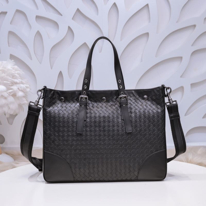 Mens Bottega Veneta Briefcases